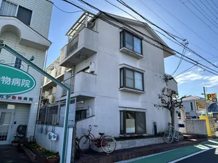 フロイデ東向日の画像