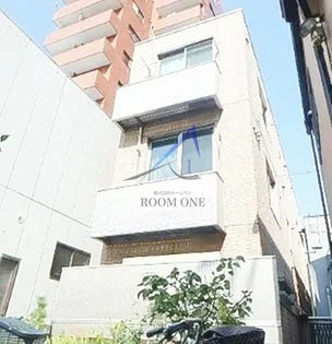 SADOYAビルの画像