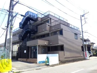 メゾン ボヤージIIの画像