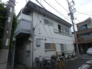 KTハイツの画像