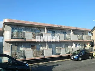 ハニーハイムの画像