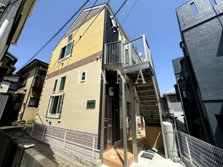 ユナイト港南サイレンスターの画像