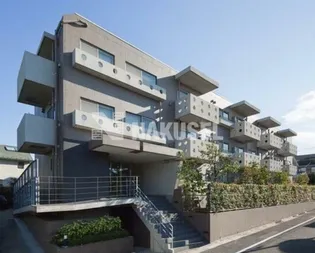 コンフォリア学芸大学の画像