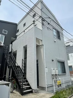 アティック豪徳寺の画像