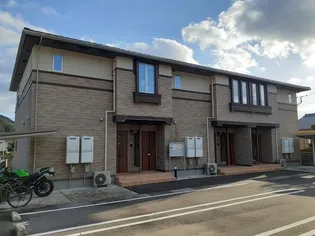 ウッドスクエアⅠ A棟の画像