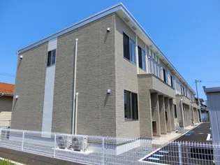 新生ソレイユの画像