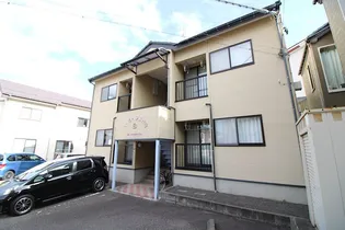 ハイライフ紫竹山Aの画像