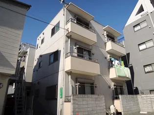 メゾンサークルの画像