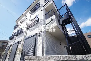 シエスタヴィラ橋本ヴェルデの画像