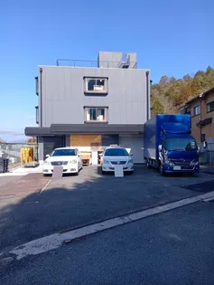 京都府亀岡市曽我部町南条岩ケ谷【一戸建】の外観