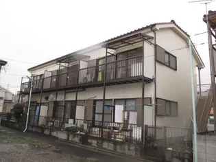 コーポ田辺の画像