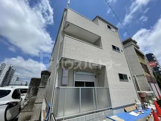 ルピナス北松戸の画像