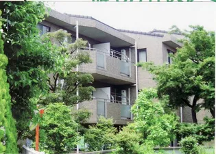 グリーンヒルズの画像