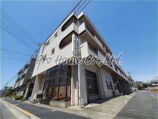 イナニューハイムの画像