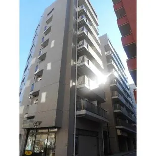 アンサンブル大井の画像