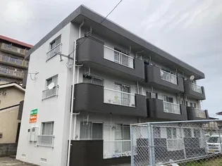 MMイーストビルの画像