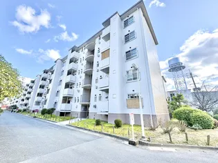 水無瀬青葉ハイツ14号棟の画像