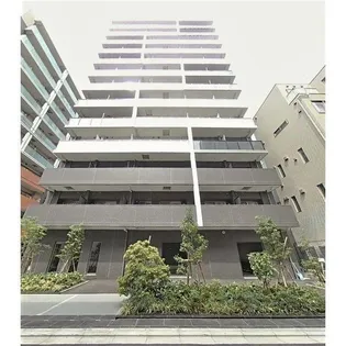 XEBEC浅草ARIAの画像