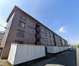 ハイム大谷台 1号棟の画像