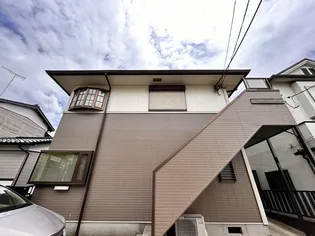 ハミング戸塚【2階】の外観