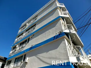 唐澤マンションの画像