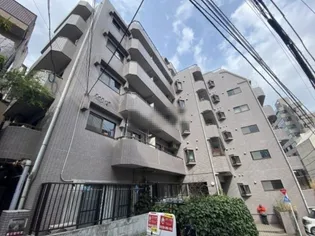 コートハイム横浜の画像