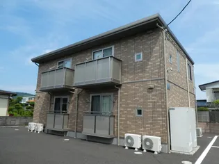 エターナルB棟の画像