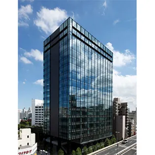 東京都台東区東上野4【マンション】の外観