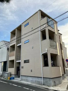 メルディア小岩IIの画像