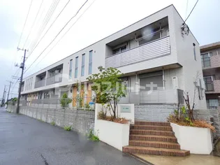 クオーレ鷺沼台の画像