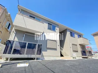 ソフィア湘南の画像