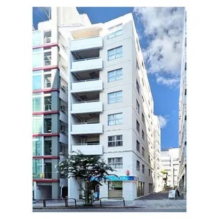 東京都千代田区麹町3【マンション】の外観