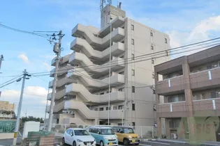 グローリィハイツNO2の画像