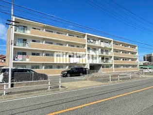 サニーコート富士の画像