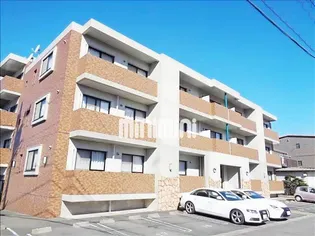 レジデンス翁 東館の画像