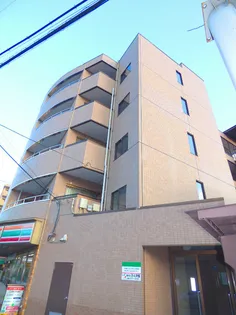 グランドカーサ武蔵野の画像