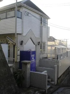 スカイピア上大岡の画像