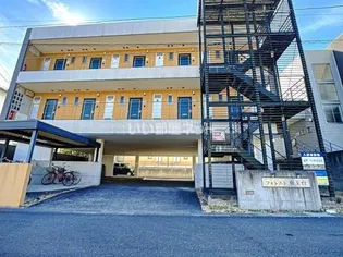 フォレスト有玉台の画像