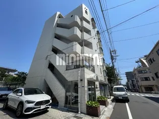 サンモールアサミの画像