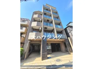 ガーラ シティ蒲田南の画像