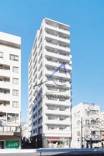 門前仲町レジデンス六番館の画像