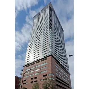 東京都目黒区大橋1【マンション】の外観