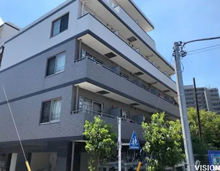 プレシャスガーデン鵜の木の画像