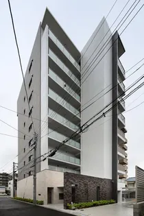 グレイス京橋の画像