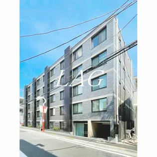 ミリアレジデンス品川中延の画像