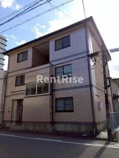 サンローズ平和の画像