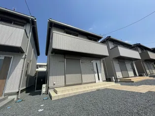 ソルコリーナE棟の画像