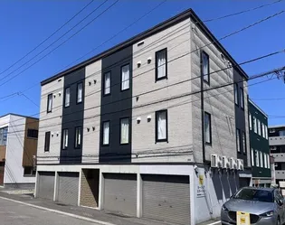 キアーロ琴似の画像