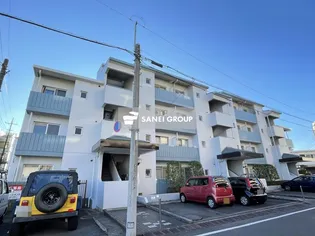 けやき台ハイツの画像