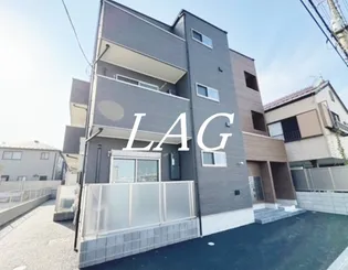 コンフォーティアの画像